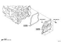 SU00309016-COVER SUB-ASSY