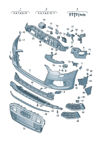 4KD807611-760807611B