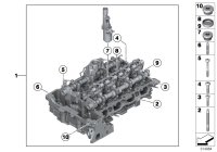 11127624778-Head, valve