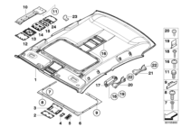 51447065931-PLATE-TRUNK,REAR