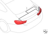 63217463139-Channel assy-apron drip, lh