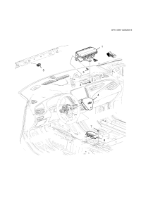 84640288-Module assy
