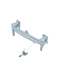 5QD820535A-Sensor, ambient temperature