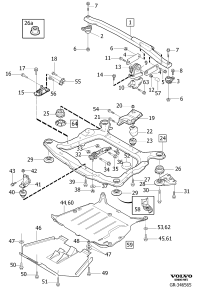 985862-NUT,FUEL TANK