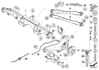 33306857796-Track control arm frt rh