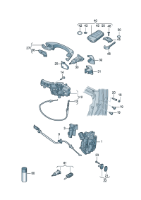 3GD837085-CABLE ASSY