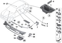 51712990023-COVER WINDSHIELD517185