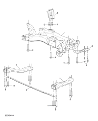 10852252-RAIL ASSY-FUEL