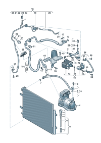 1ED816411A-Condenser Tank  D  -18.04.2022