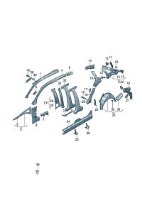 8V0805029B-760807611B