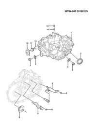 23902489-Case, transmission