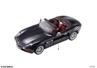 80422297422-Stay, BMW model at 1:43 Z8 new