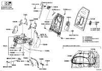 7175708070C1-RADIATOR ASSY