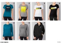 80145A0A781-MINI Sweatshirt Women Wing Logo Emb.