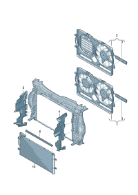 8U0121283C-Duct assy-air D-06.06.2011
