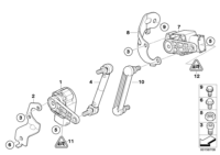 37146853754-LEVEL SENSOR/E65/E66