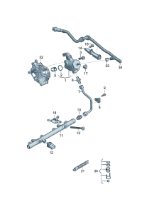06K127028L-Pump assy, fuel D-17.05.2019