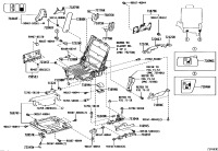 71304V2010-RADIATOR ASSY