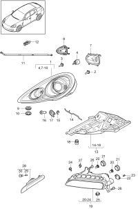 97063116305-Headlamp