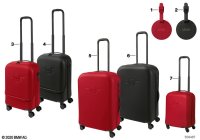 80215A0A663-MINI Luggage Tag Round