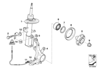 34526771704-SENSOR/WHEEL SPEED-F20/22/87