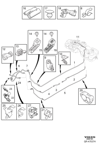 32363465-SENSOR, MAP
