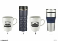 80232454640-Thermos cup-creative BMW