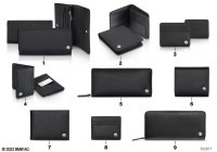 80212344451-Wallet assy-BMW women Basic