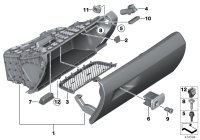 51169239345-Glove box