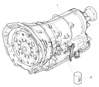 JNV862564D-ATF oil Packing quantity: Pay attention to the repair manual