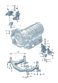 8D0399107T-Stay, t/m
