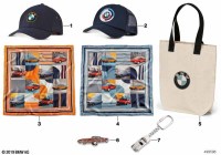 80162463137-Cap-BMW Classic