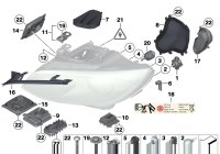 63117263087-Cont unit, t/sig