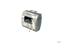 63212408030-BMW Performance Light