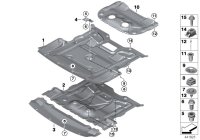 51757185113-ENGINE COMP.SHIELD/F07/F10