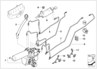 21532229715-Hydraulic set w/accumulator