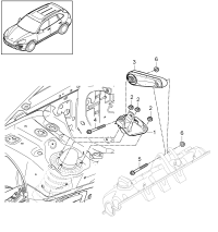 95837511200-Spacer Deprecated parts