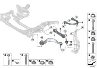 31107857017-Control arm f/lft