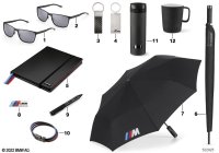 80272410928-Key clip, BMW M