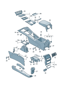 3GD863241-ENGINE MOUNT BRACKET