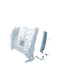 5GG880241-Unit, side air bag D  -23.02.2015