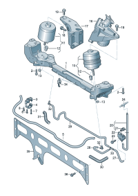 037133382H-Elbow joint