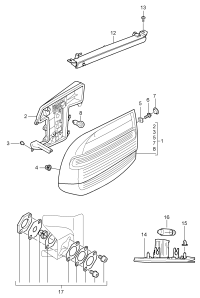 95563148701-TAILLIGHT