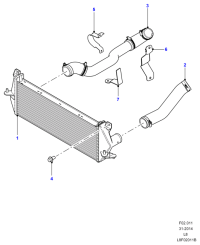 LR029650-Hose-cooling system