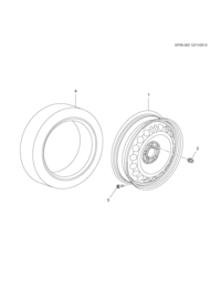 26245084-Wheel-spare