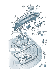 4GD827851A-Drive unit With software: