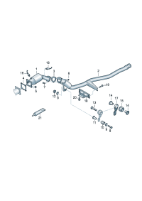 4F0253301E-Pipe-ctr D  -22.09.2008