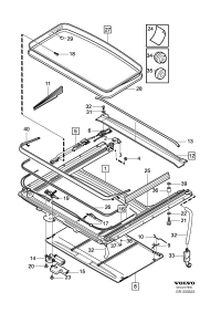 9483530-PIPE COMP,WATER OUTLET