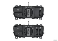 61316847512-Light, operation panel