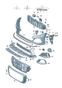 4M8807152A9B9-Cap, locking (sateen black)